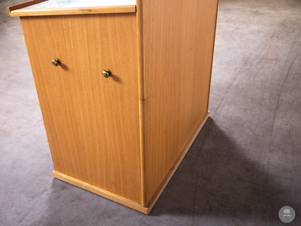 Presentatiemeubel Ombreval 105x70cm