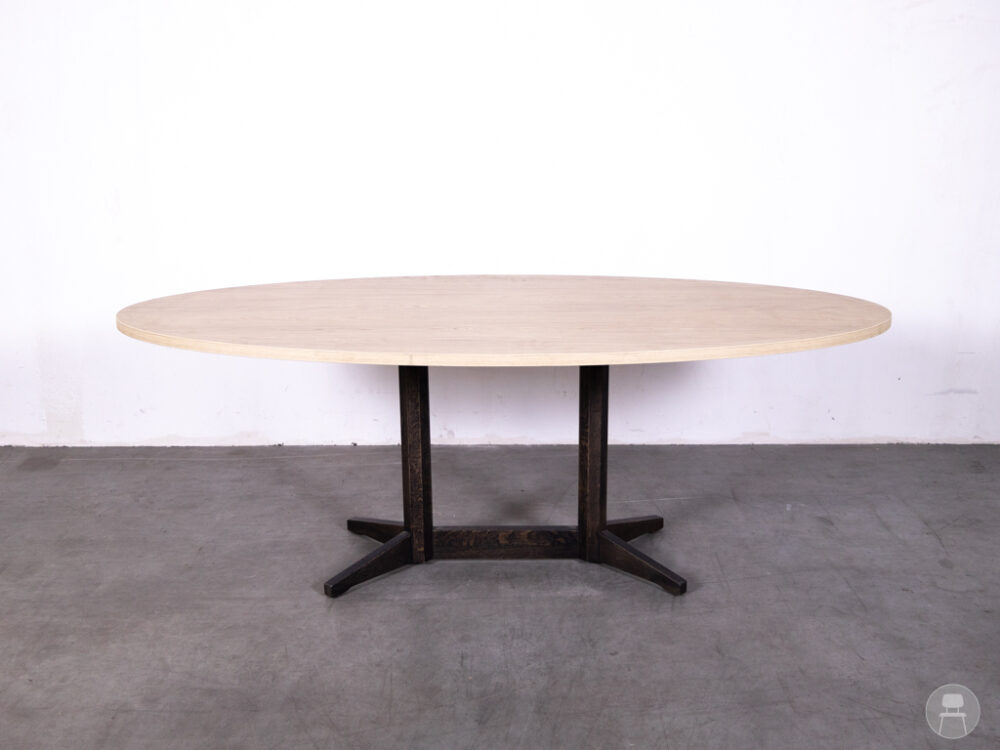 Stamtafel Katinka houtlook Satelliet 210x100cm