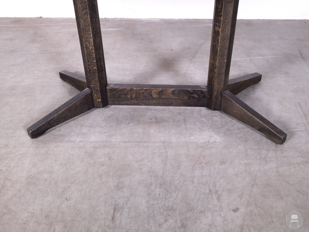 Stamtafel Katinka houtlook Satelliet 210x100cm