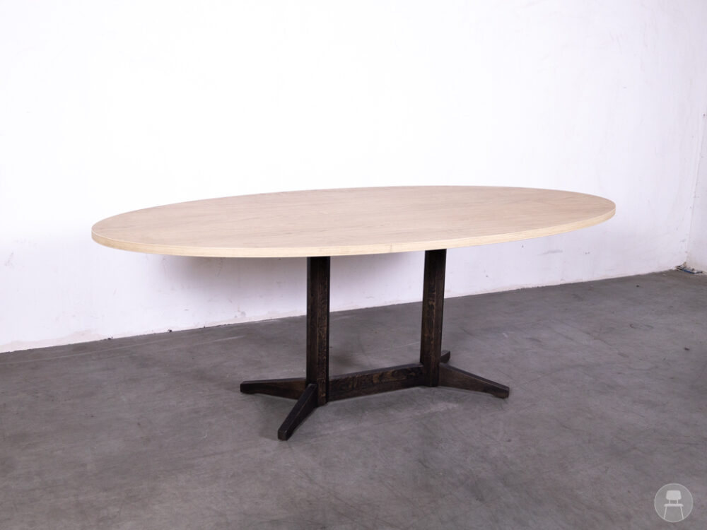Stamtafel Katinka houtlook Satelliet 210x100cm