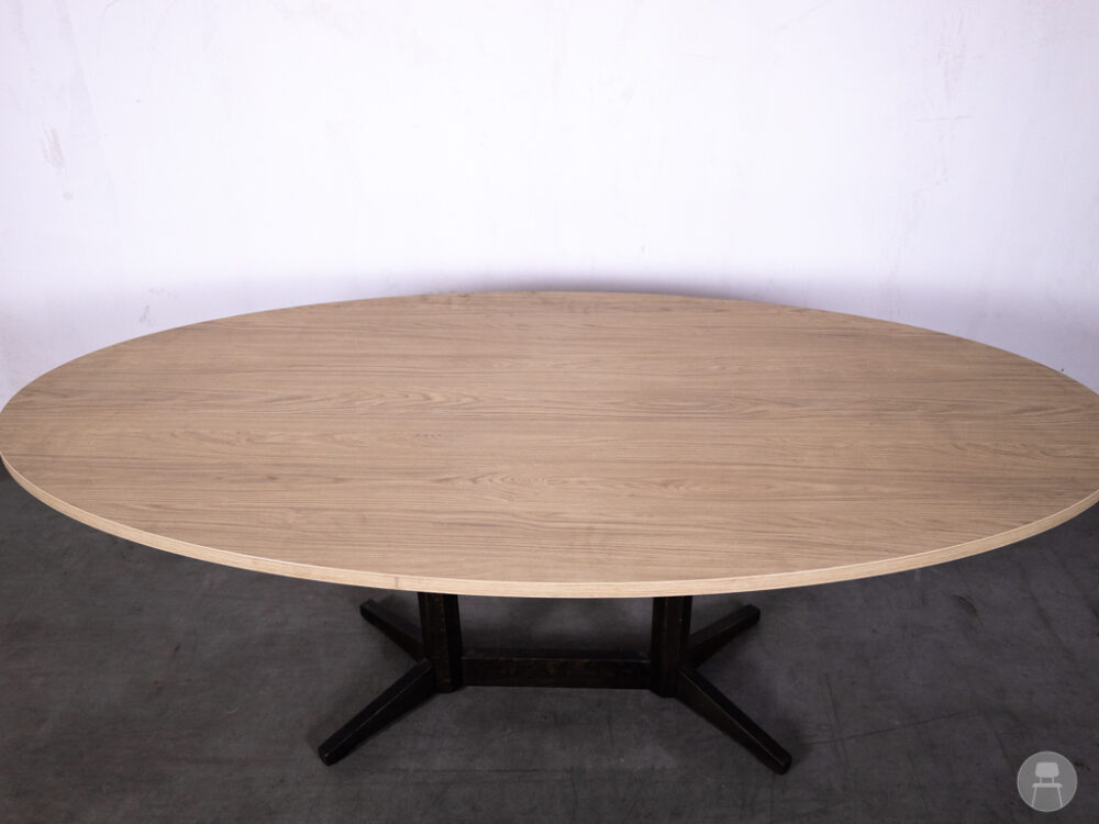 Stamtafel Katinka houtlook Satelliet 210x100cm