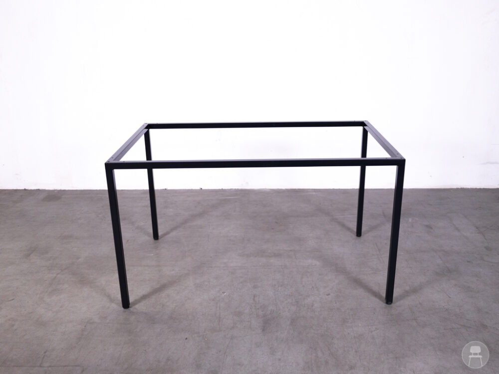 Tafelonderstel Steel Outdoor Suzette Satelliet 130x80cm