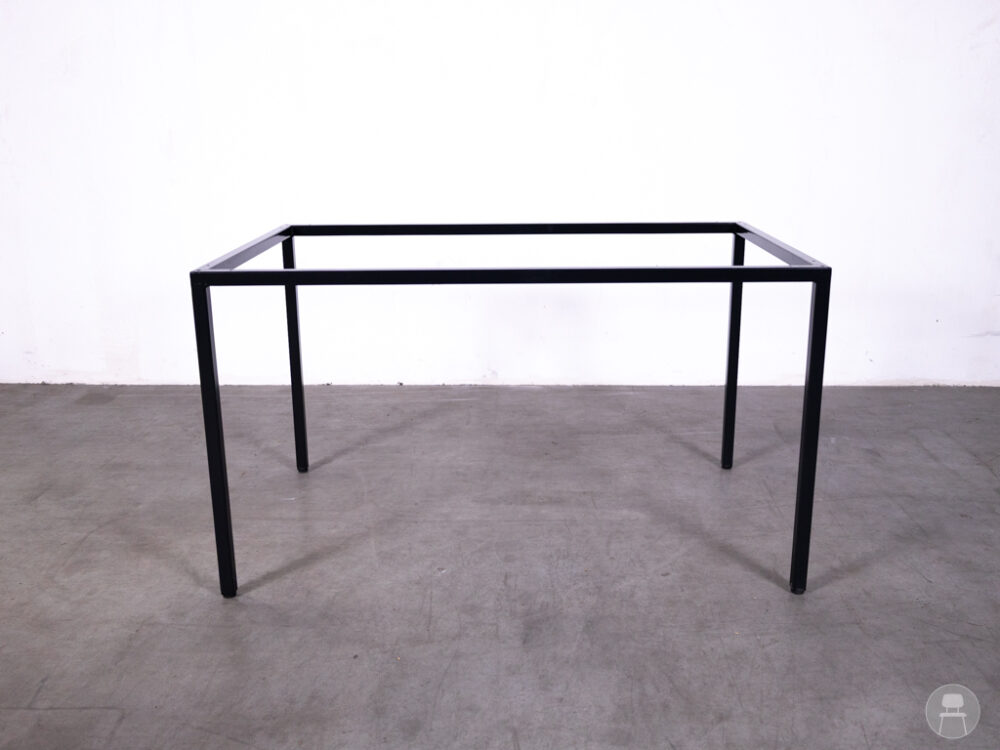 Tafelonderstel Steel Outdoor Suzette Satelliet 130x80cm