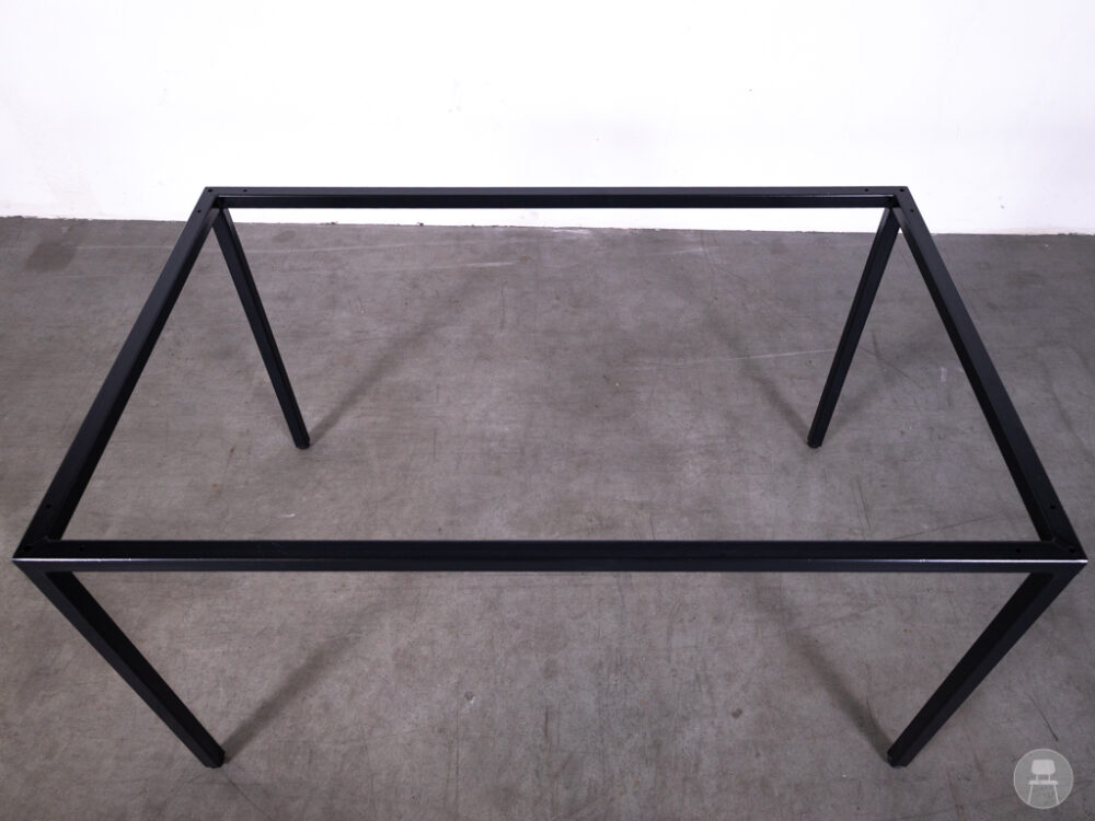 Tafelonderstel Steel Outdoor Suzette Satelliet 130x80cm
