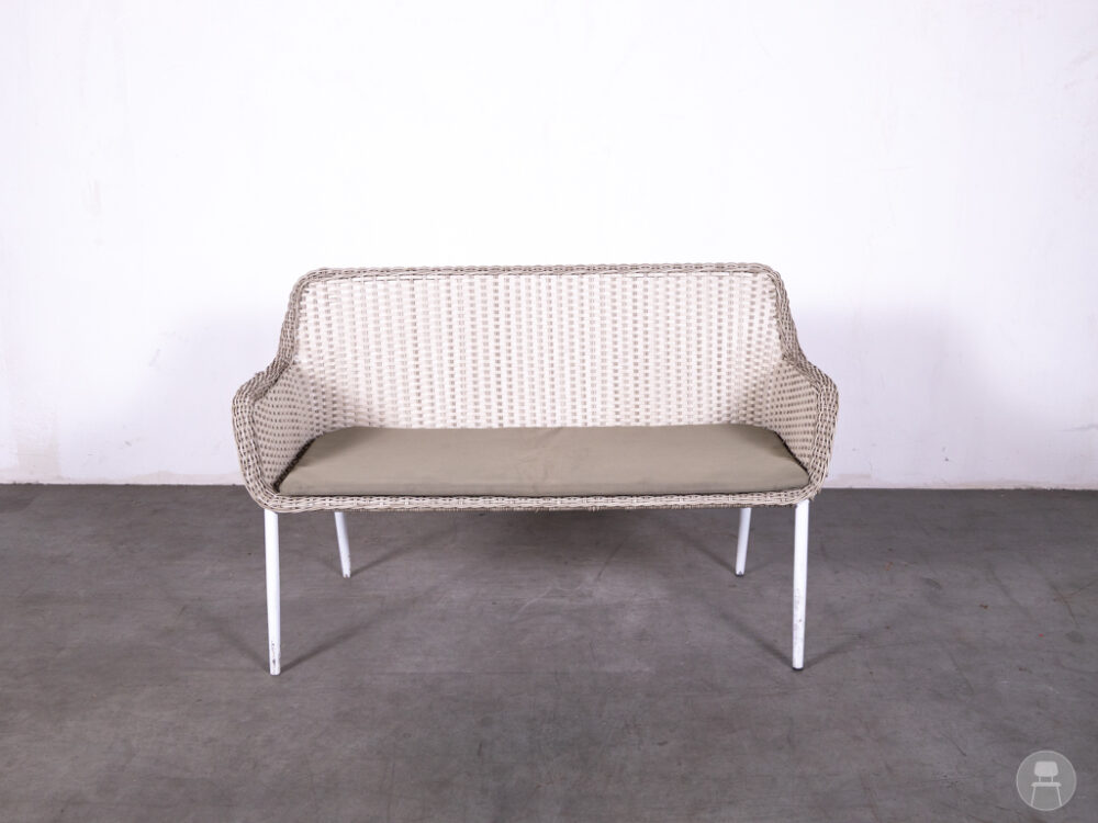 Terrasbank Catch Light Mood beige Kaja