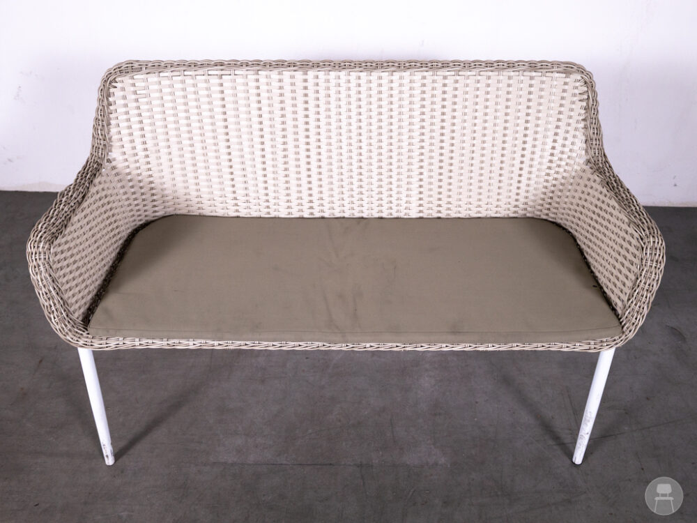 Terrasbank Catch Light Mood beige Kaja