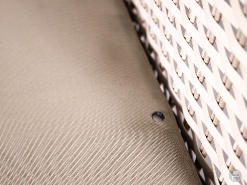Terrasbank Catch Light Mood beige Kaja