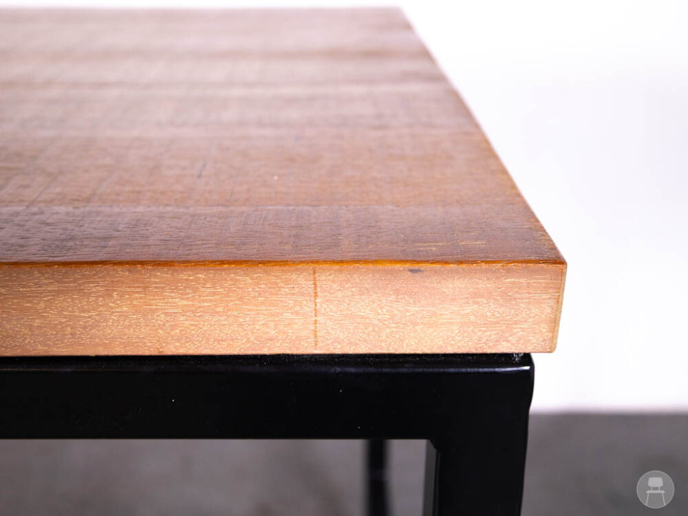 Sta-stamtafel Mirjam eiken 200x87cm