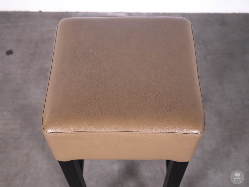 Barkruk Cube Edwin beige