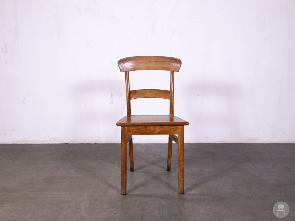 Cafestoel Teak Rossy Noah