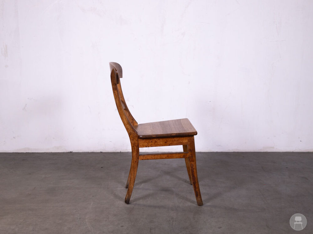 Cafestoel Teak Rossy Noah