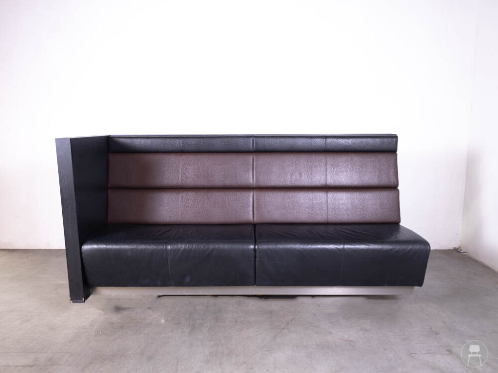 Horecabank Hilton spiegel 280cm