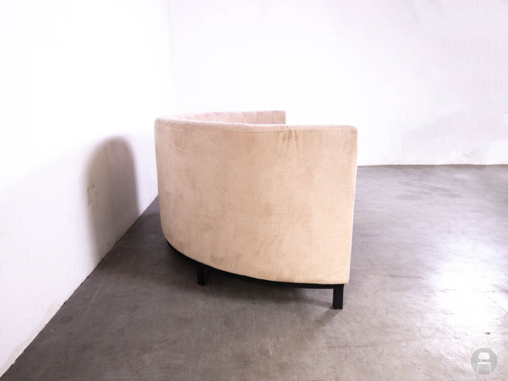Horecabank Viggo beige 200cm