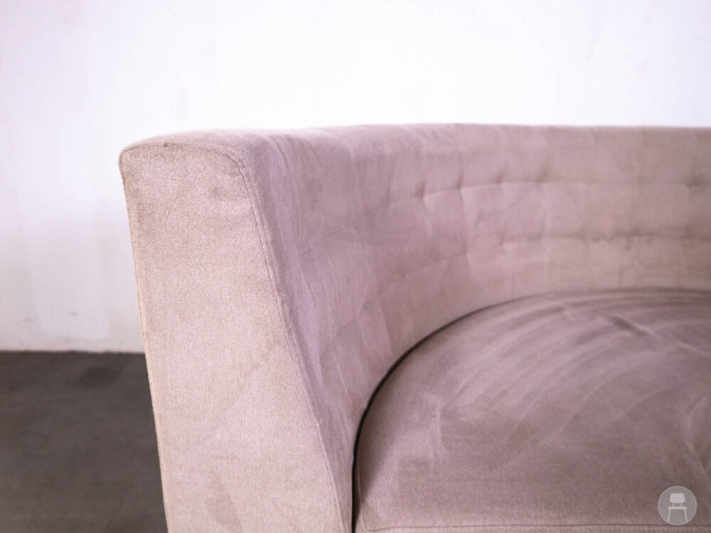 Horecabank Viggo beige 200cm