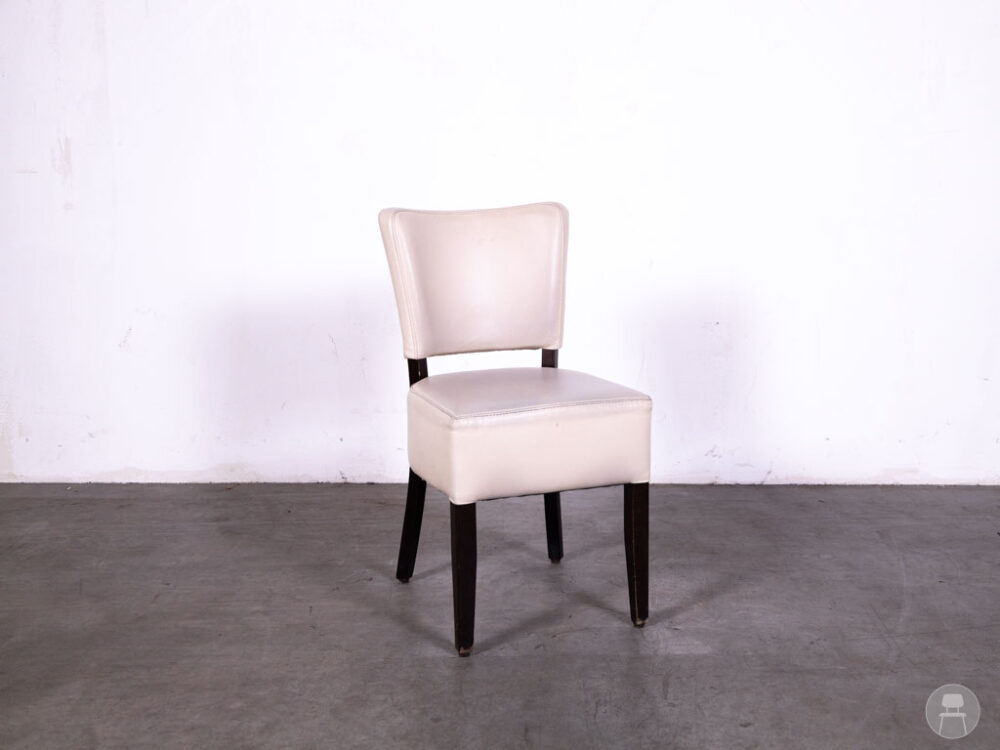 Horecastoel Lisa Tina off-white Satelliet