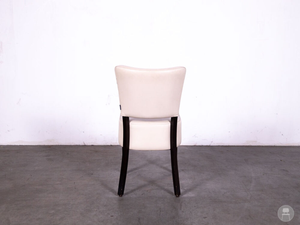 Horecastoel Lisa Tina off-white Satelliet