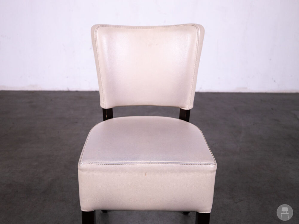 Horecastoel Lisa Tina off-white Satelliet