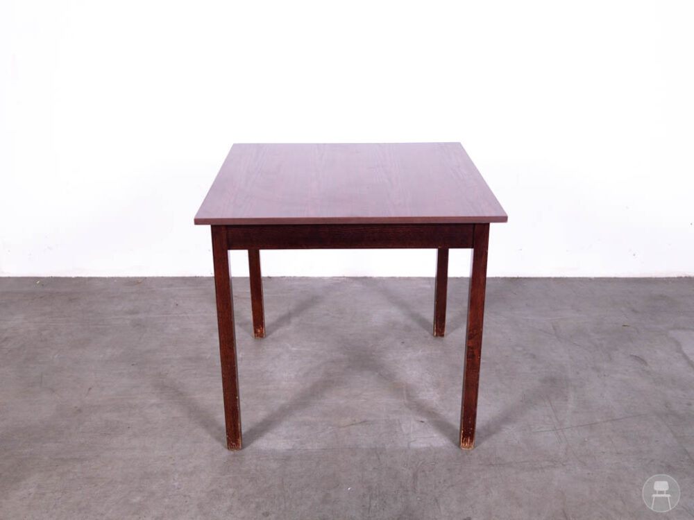 Horecatafel Harmen 80x80cm