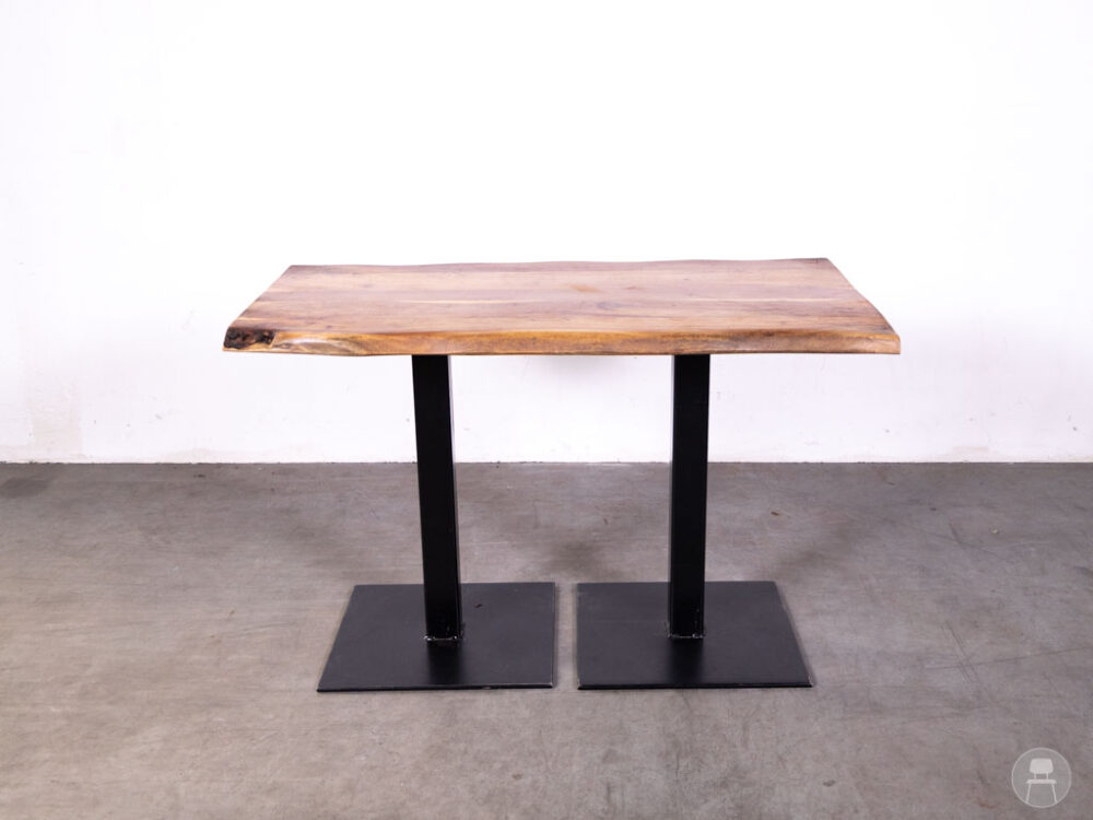 Horecatafel Loek Boomstam 115x60cm