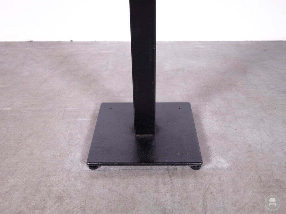 Horecatafel Meeuw 75x75cm