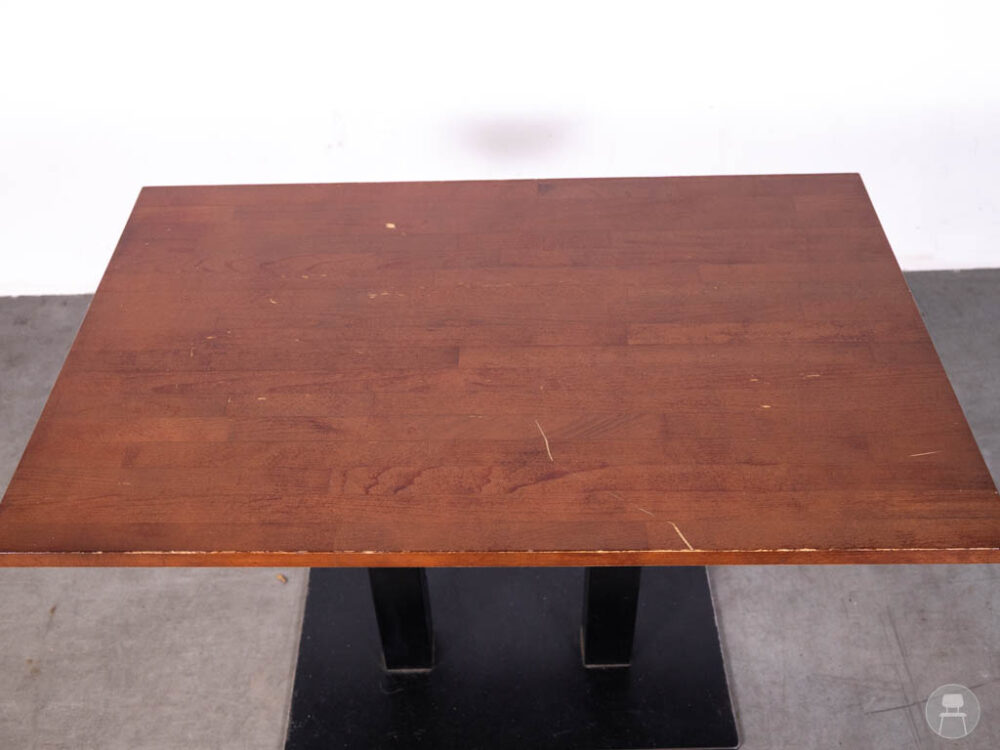 Horecatafel Quincy 110x70cm