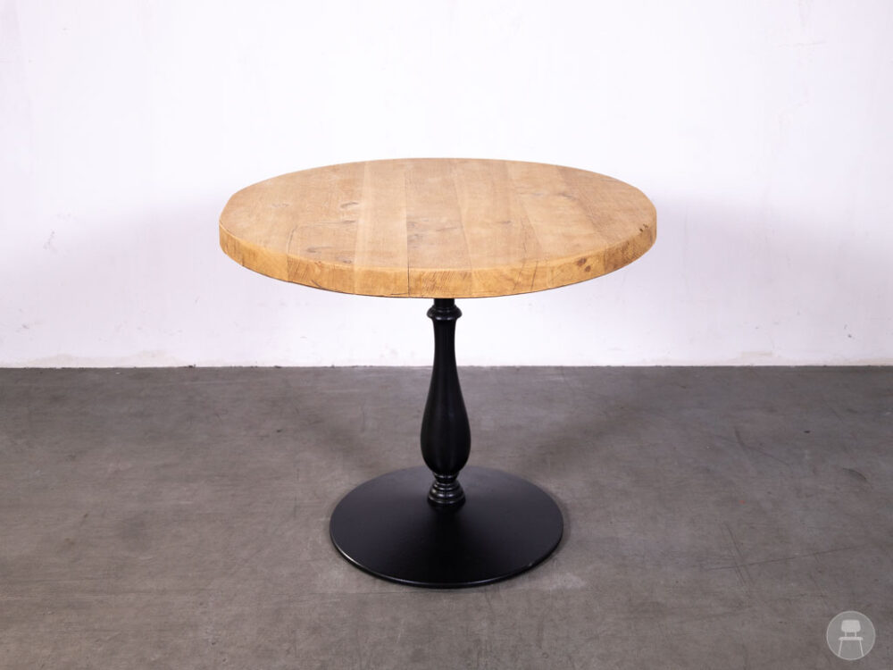 Horecatafel Sluisje Satelliet 90cm rond