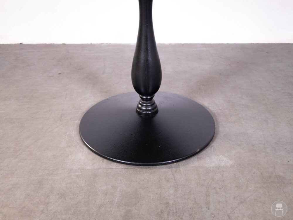 Horecatafel Sluisje Satelliet 90cm rond
