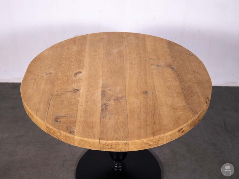 Horecatafel Sluisje Satelliet 90cm rond