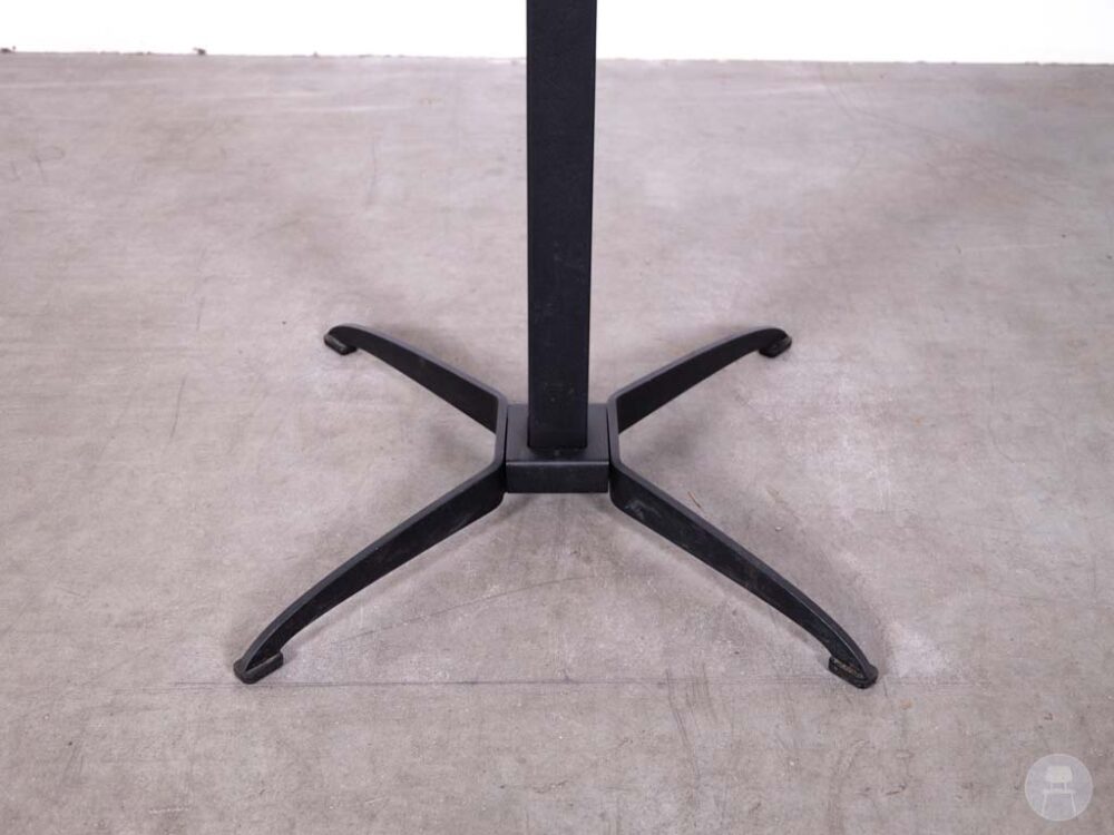 Klaptafel onderstel Alex stable table