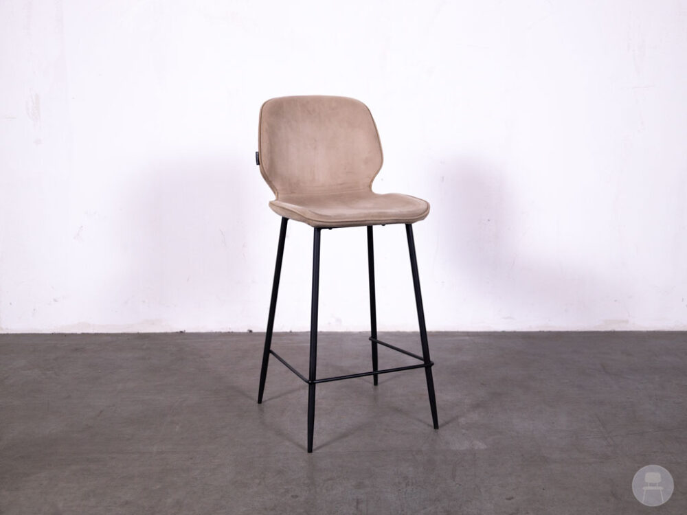euroseat-kruk-iris-velvet-taupe-de-arend-1