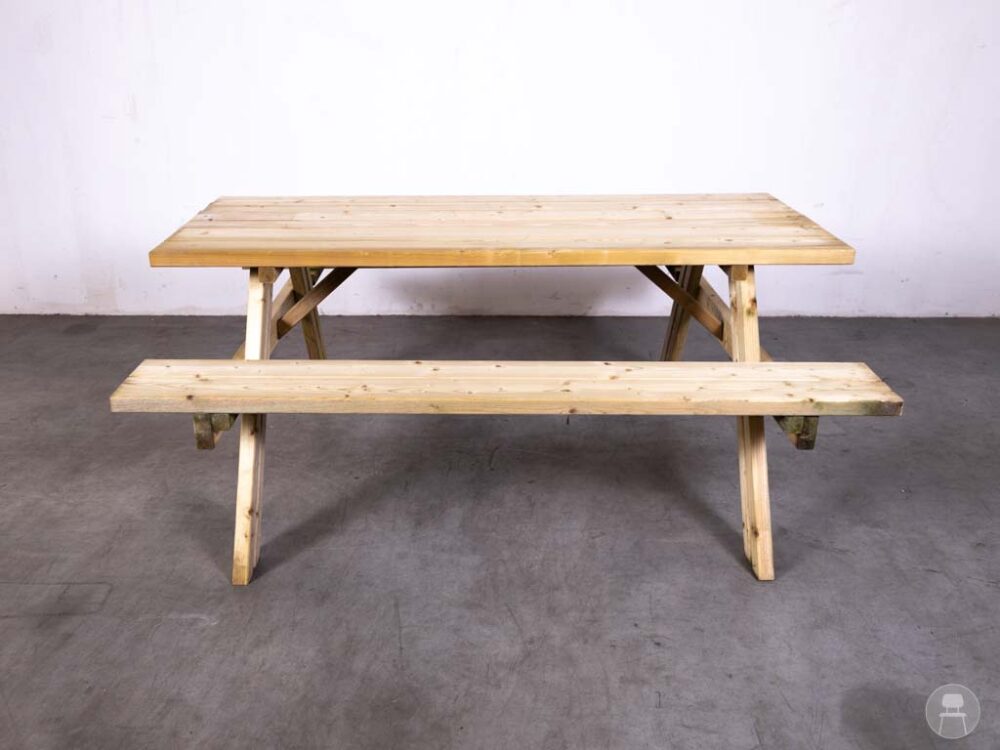 Picknickbank Midsummer 180cm