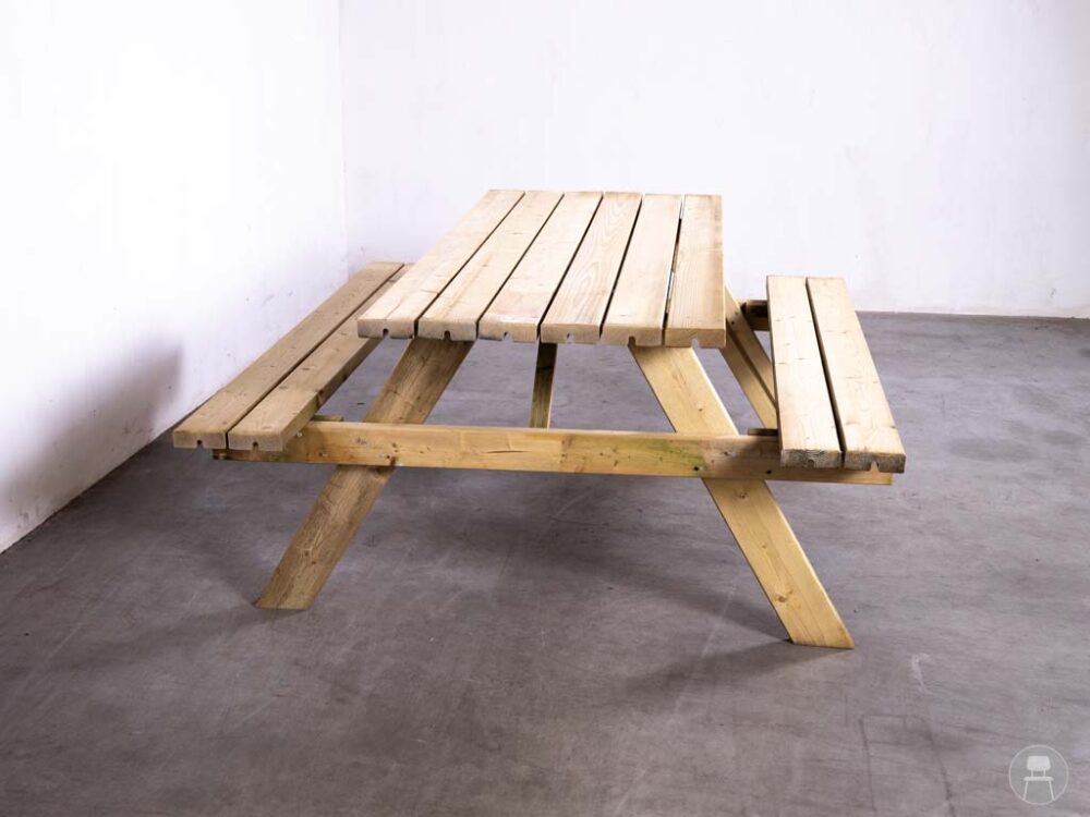 Picknickbank Midsummer 180cm