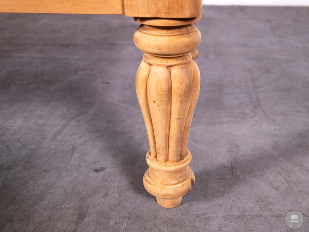 Salontafel Omar eiken 140x80cm
