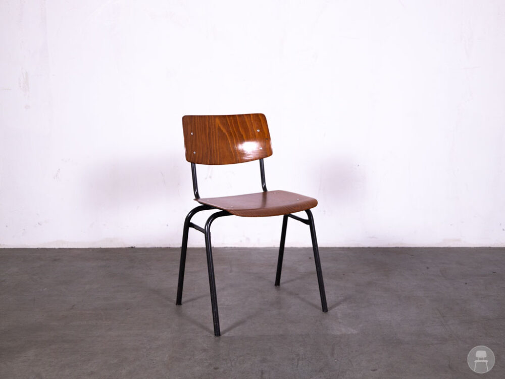 Schoolstoel Mariska