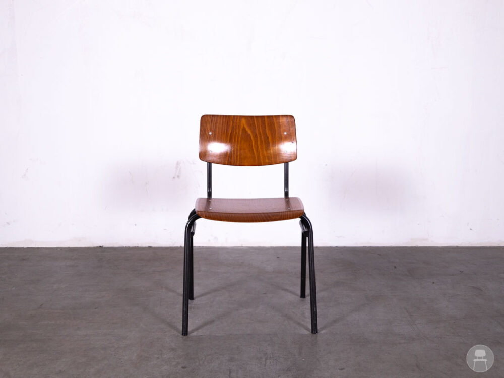 Schoolstoel Mariska