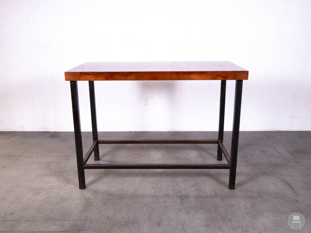 Sta-stamtafel Ramon 150x75cm