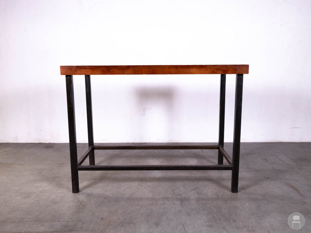 Sta-stamtafel Ramon 150x75cm