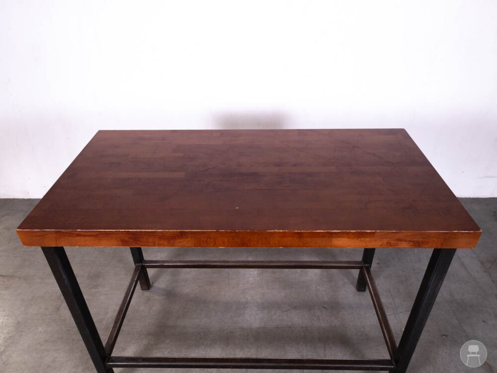 Sta-stamtafel Ramon 150x75cm