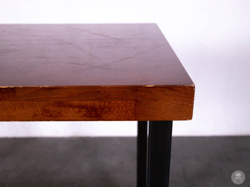 Sta-stamtafel Ramon 150x75cm