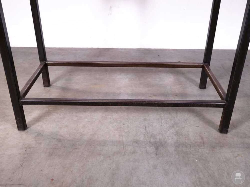 Sta-stamtafel Ramon 150x75cm
