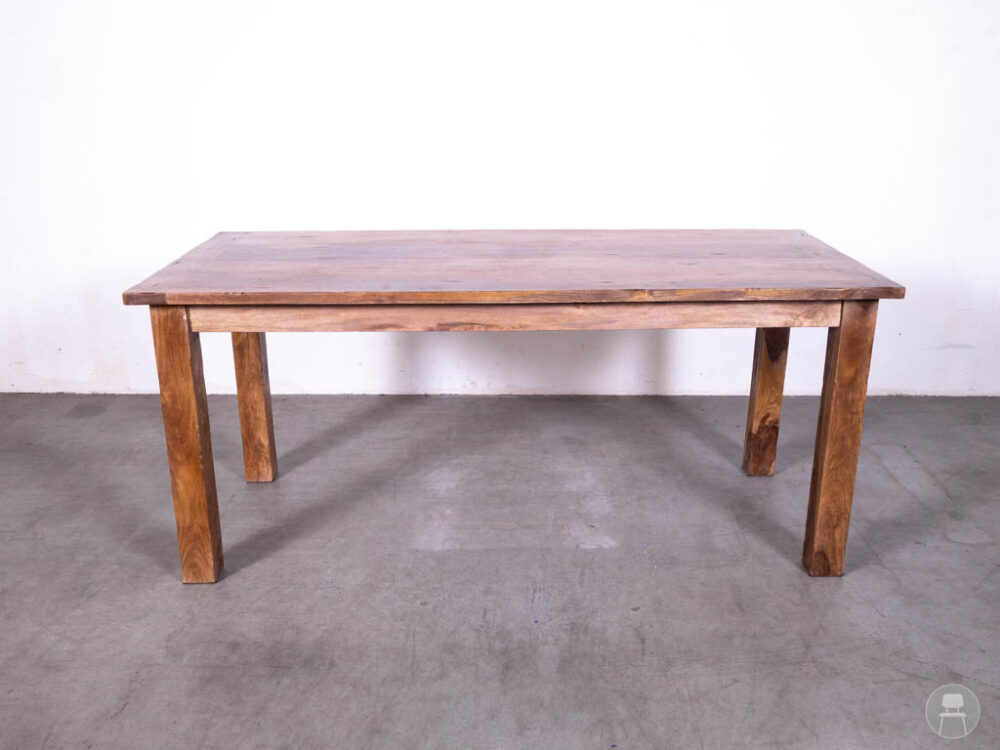 Stamtafel Midas 180x80cm