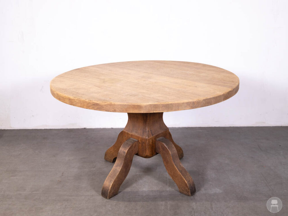 Stamtafel Rachel 130cm rond