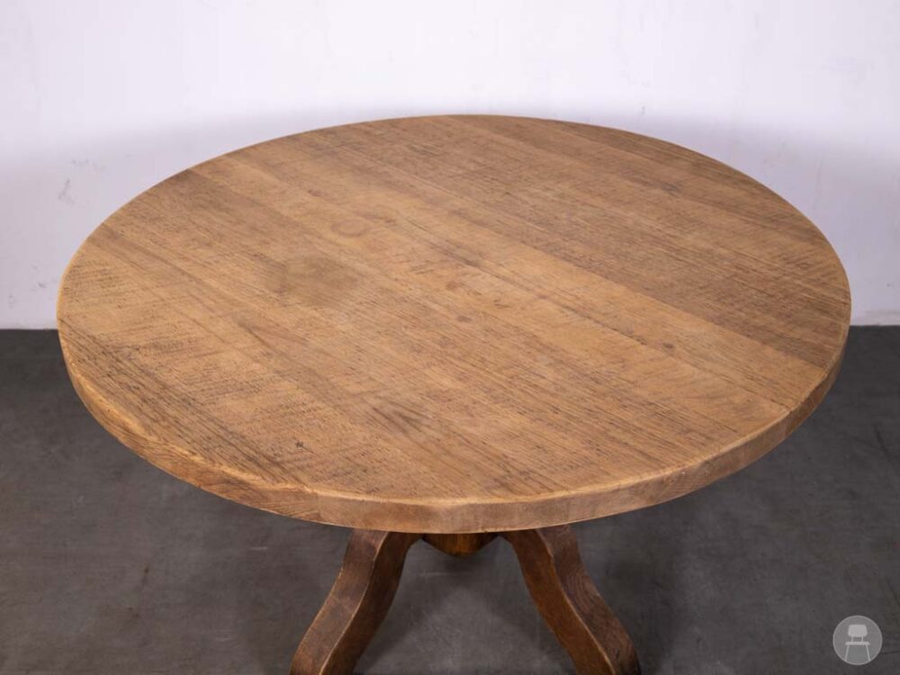 Stamtafel Rachel 130cm rond