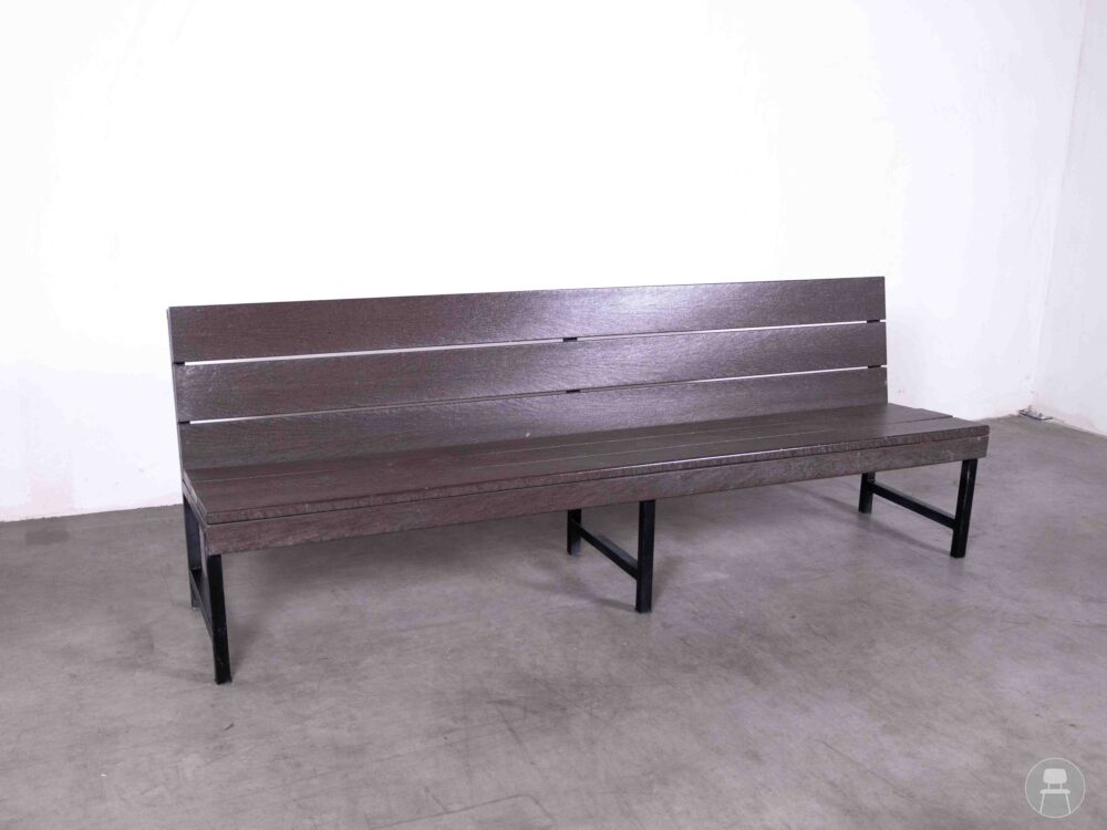 Terrasbank Loeff ECO outdoor B Nola Satelliet 240cm