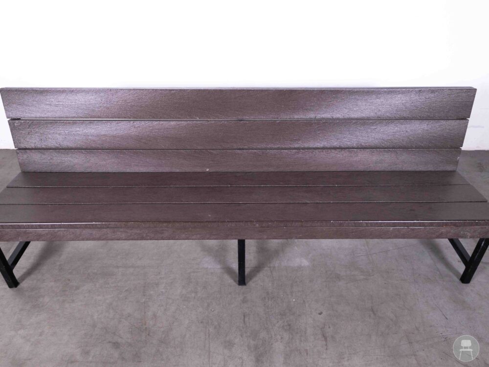 Terrasbank Loeff ECO outdoor B Nola Satelliet 240cm