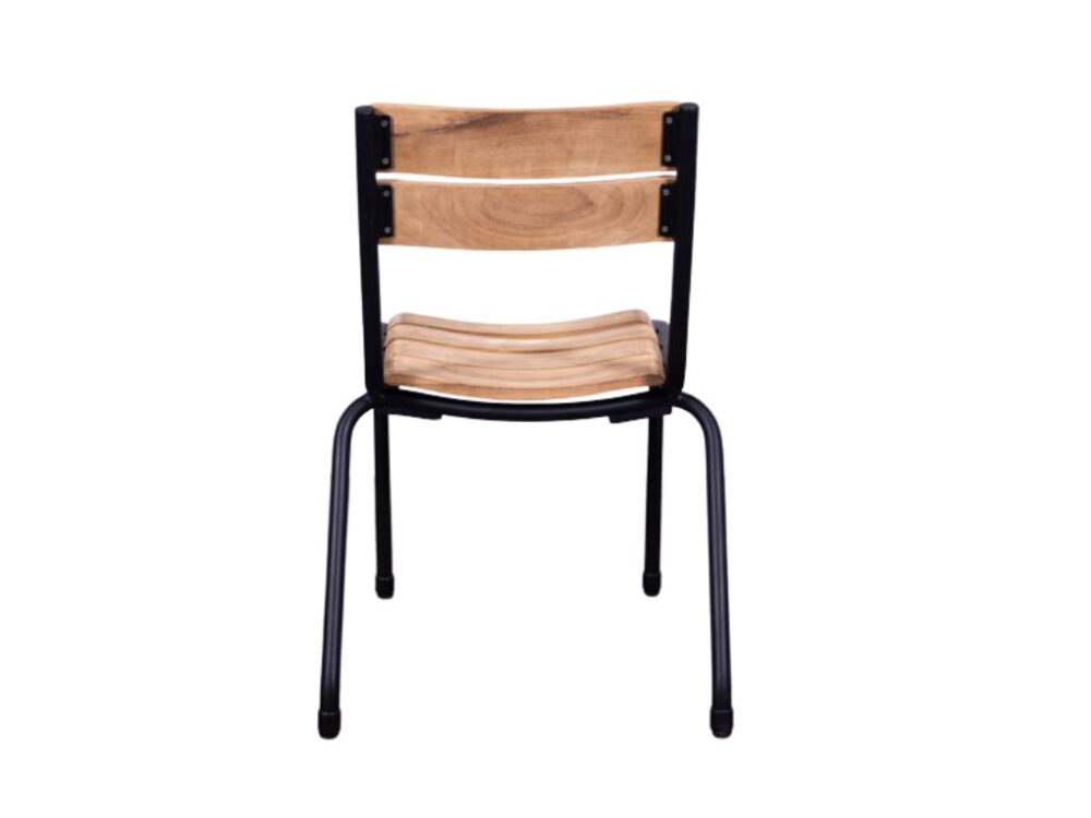 Terrasstoel Girola Teak SC May NIEUW