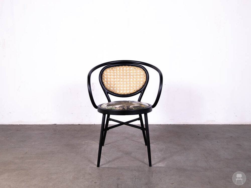 Terrasstoel Michelle AC Tropic Satelliet