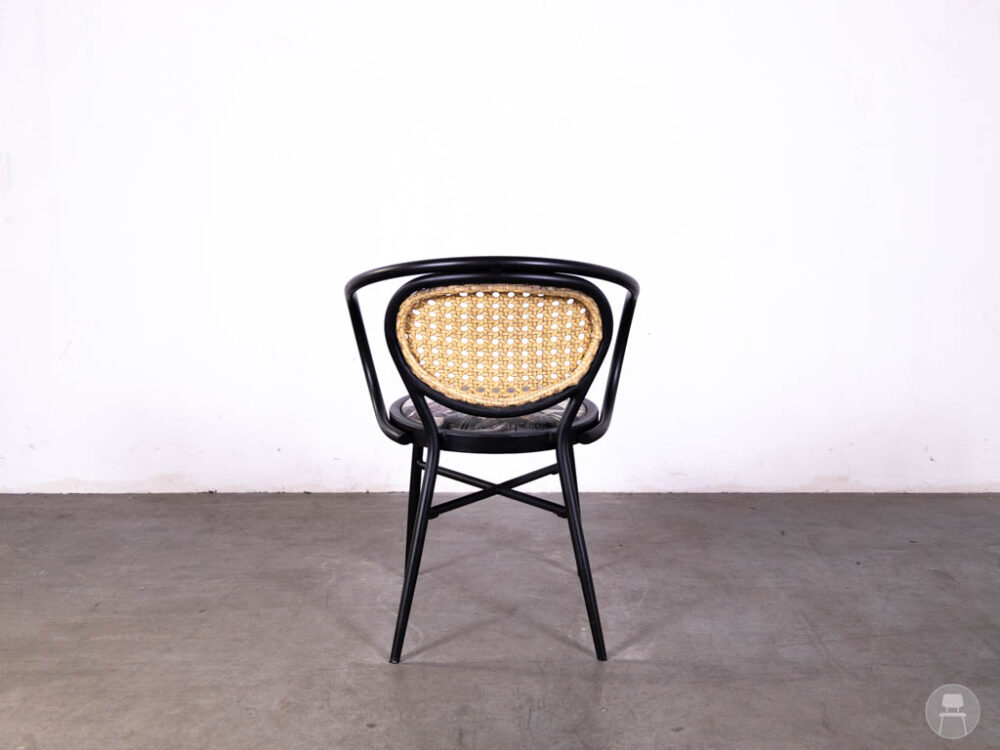 Terrasstoel Michelle AC Tropic Satelliet