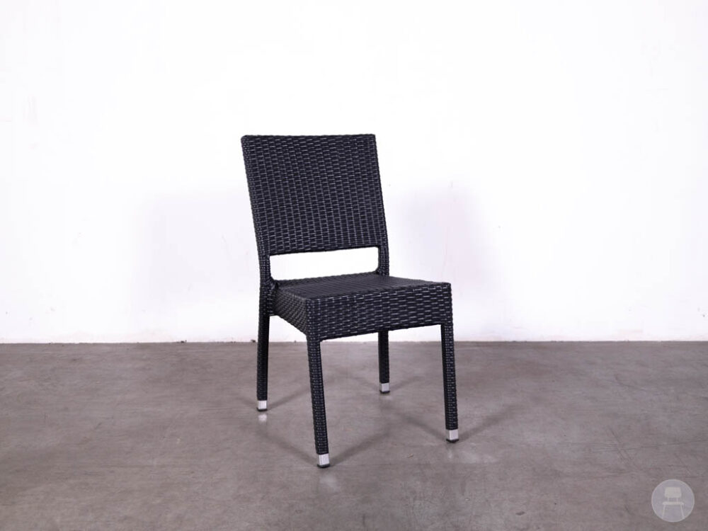 Terrasstoel Wicker Moby Homint