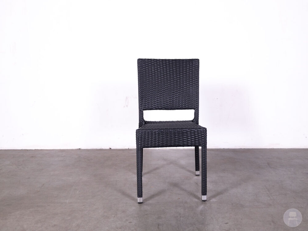 Terrasstoel Wicker Moby Homint